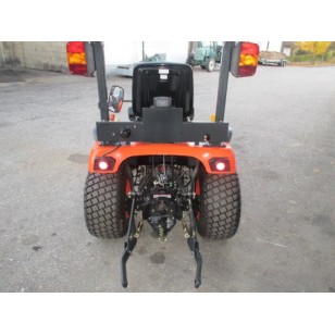 Kioti CS 2610 HST